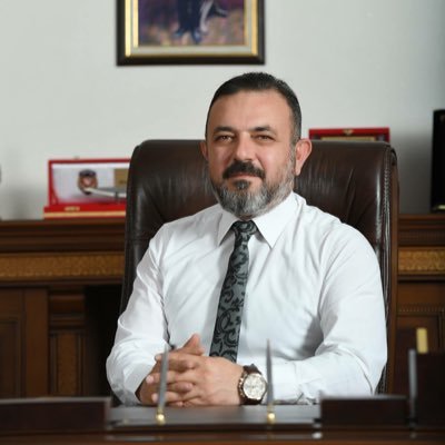 Murat Ercan