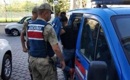 Amcasını öldüren genç kıza ceza indirimi