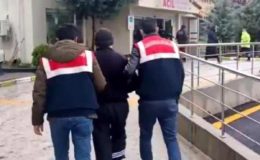 Ankara’da DEAŞ operasyonu