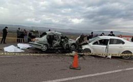 Ankara’da katliam gibi kaza: 6 ölü, 3 yaralı