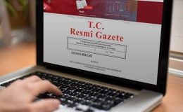 Asgari ücret kararı Resmi Gazete’de