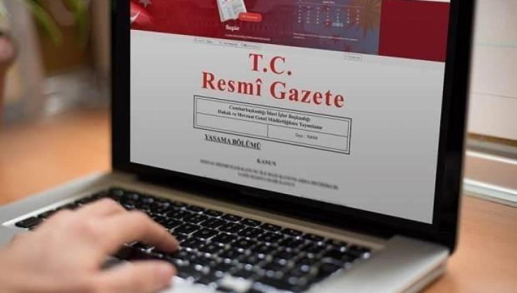 Asgari ücret kararı Resmi Gazete’de