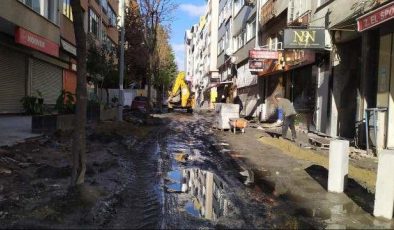 Bakırköy’de çile 1 aydır sürüyor! CHP’li belediyeden ses yok