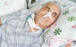 Başıboş köpekler yatağa mahkum etti! Hayalleri paramparça oldu