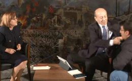 Basın camiasından Muharrem Sarıkaya’ya tepki