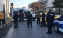 Belgin Doruk’un oğlu evinin kapısında ölü bulundu!