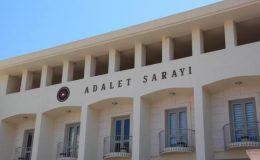 Bodrum Vergi Dairesi Müdürü rüşvetten gözaltına alındı