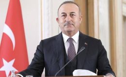 Çavuşoğlu: Rusya ile iş birliğimizi sürdürmeye kararlıyız