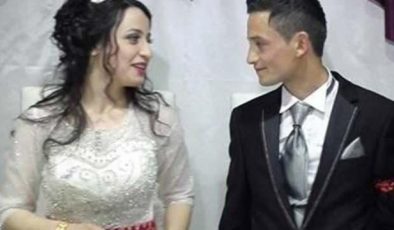 Çocuğunun gözü önünde karısını katleden şahıstan dehşete düşüren savunma