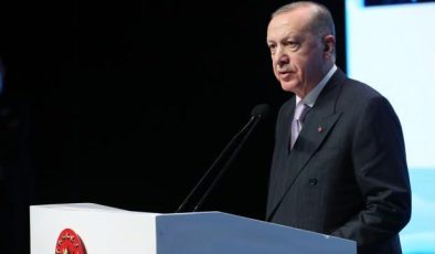 Cumhurbaşkanı Erdoğan’ın hikayesini anlattığı Sunguroğlu konuştu: Bizi çok duygulandırdı