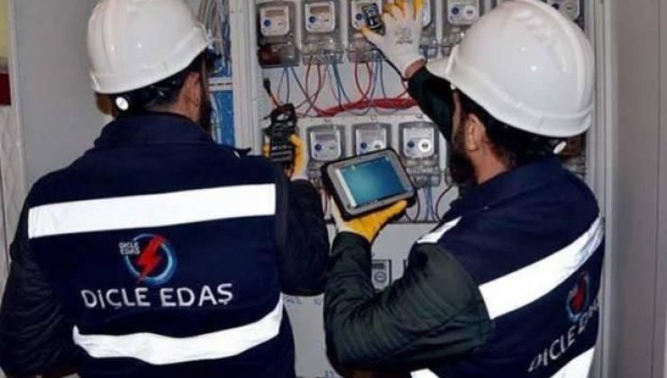Dicle Elektrik’ten ‘elektrik kesintisi yüzünden ölüm’e ilişkin açıklama