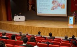 “Serebral Palsi’li bir çocuğun gücünü asla küçümsemeyin”