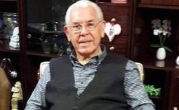 Emekli albay denizde ölü bulundu