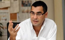 Enver Aysever’in çirkin paylaşımına 4 bin 500 lira para cezası