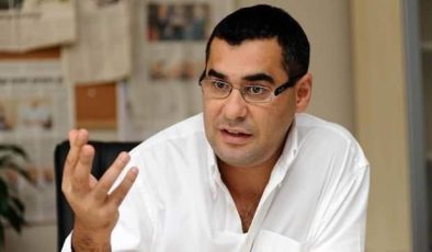 Enver Aysever’in çirkin paylaşımına 4 bin 500 lira para cezası
