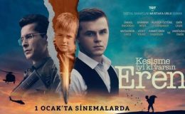‘Eren’ filminin galası Beştepe’de yapılacak!