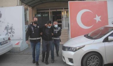 Erzincan’da sağlık çalışanlarını darbeden zanlı gözaltına alındı