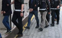 FETÖ’nün finansal yapılanmasına gözaltı kararı