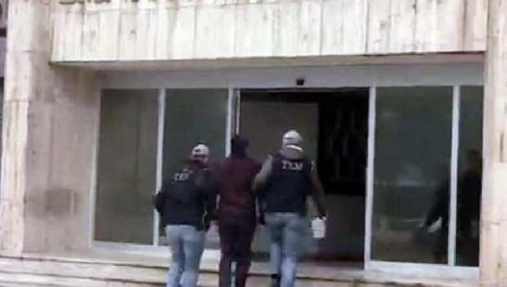 Gaziantep’te DEAŞ operasyonu: 6 gözaltı