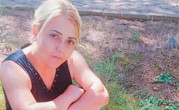 Giresun’da öldürülen kadının katili sevgilisinin oğlu çıktı