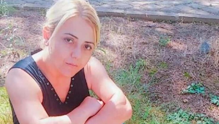 Giresun’da öldürülen kadının katili sevgilisinin oğlu çıktı