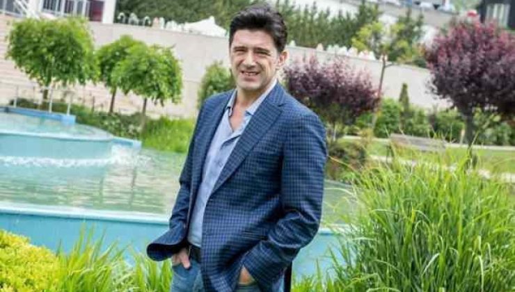 Hakan Ural: Cumhurbaşkanımızı çok sevdiğim için hedef gösteriliyorum
