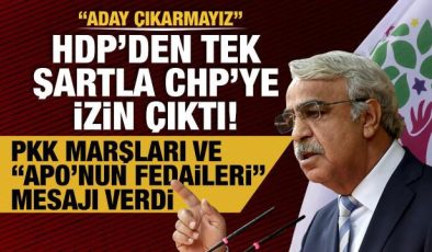 HDP’den Kılıçdaroğlu’nun helalleşme çağrısına yeşil ışık: Aday çıkarmayız