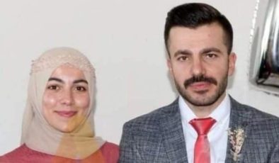 İmam ve öğretmen çiftin ölümüne sebep olan sürücü teslim oldu