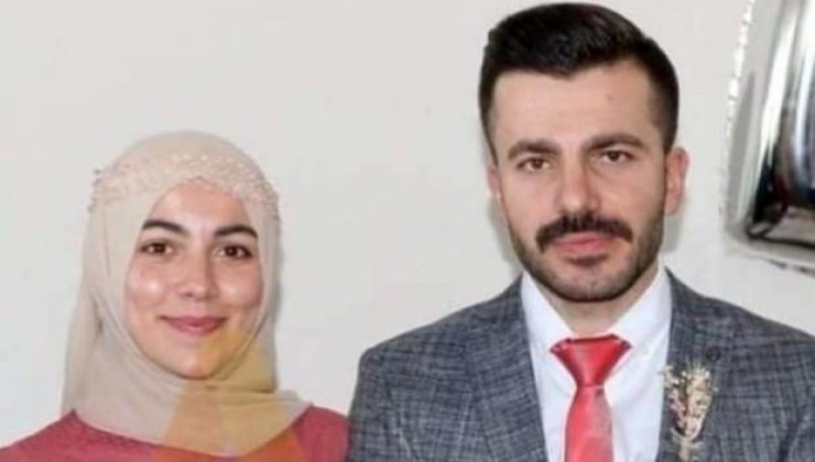 İmam ve öğretmen çiftin ölümüne sebep olan sürücü teslim oldu