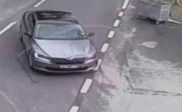 İstanbul’da öldürdüğü kişinin cesedini Bursa’ya kadar ön koltukta taşıdı