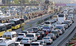 İstanbul’da yılbaşında bu yollar kapalı! Valilik duyurdu
