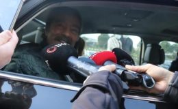 Kadir İnanır’dan iyi haber! 22 gün sonra taburcu edildi