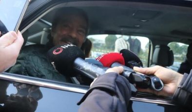 Kadir İnanır’dan iyi haber! 22 gün sonra taburcu edildi