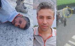 Katliam yapmıştı: 7 kez müebbet istemiyle hakim karsına çıkacak!