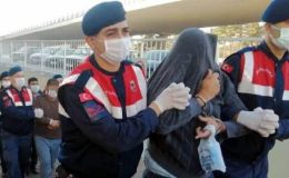 Kayseri’de bıçaklı kavga: 1 ölü, 4 gözaltı