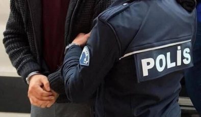 Kayseri’de hakkında 20 yıl 4 ay hapis cezası bulunan firari yakalandı