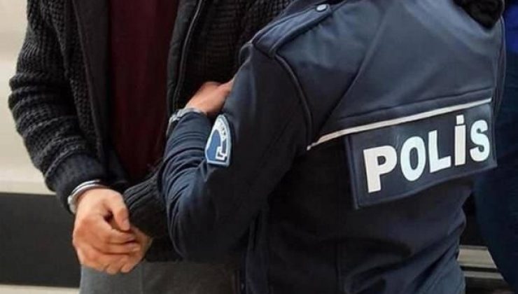 Kayseri’de hakkında 20 yıl 4 ay hapis cezası bulunan firari yakalandı