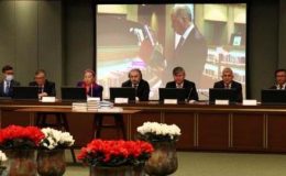 Kazakistan’dan Cumhurbaşkanlığı Millet Kütüphanesi’ne 200 kitap