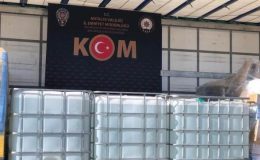 KOM Daire Başkanlığı ‘zehir’ operasyonunu başlattı