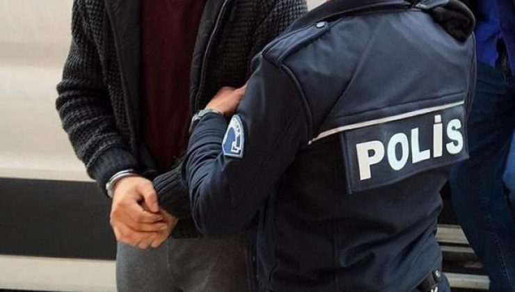 Konya’da sahte içkiden 2 kişinin ölümüne ilişkin şüpheliye ev hapsi cezası!