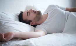 Kovid-19’a yakalanma riskini artıran hastalık: Uyku apnesi