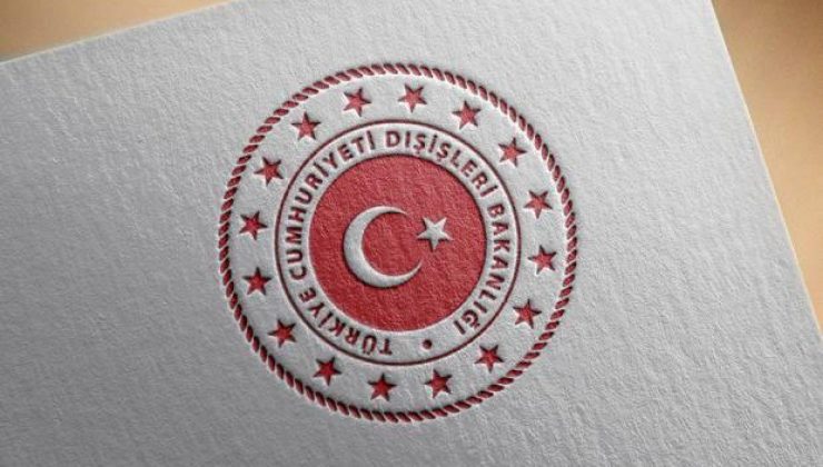 Libya’da seçimlerin ertelenmesine Türkiye’den ilk açıklama