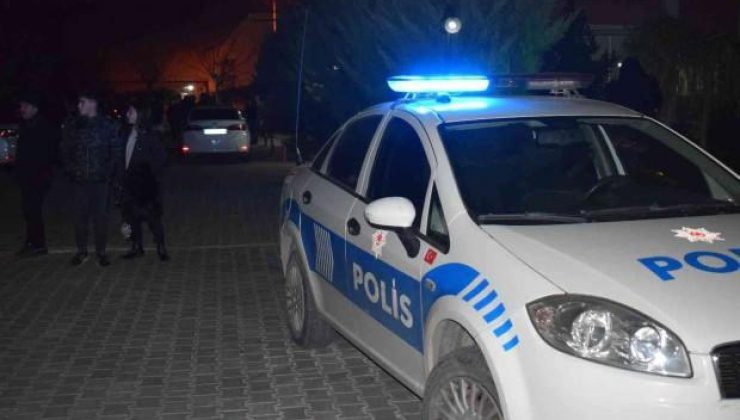 Malatya’da polis memuru evinde ölü bulundu