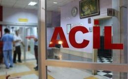 Manisa’da 22 yaşındaki genç bıçaklanarak öldürüldü