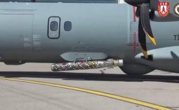 Mavi Vatan için önemli haber! İsmail Demir duyurdu: 2 adet P-72