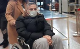 Mehmet Ali Erbil ifade verdi