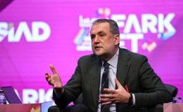 Mehmet E. Birpınar: Türkiye’nin iklim değişikliğinde tarihi sorumluluğu binde 7!