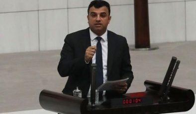 Öcalan’ın yeğeninden skandal sözler: İstanbul da ‘Kürdistan’dır…
