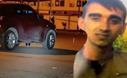 Polis aracına bomba yerleştiren terörist ifşa oldu