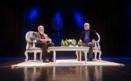 Prof. Dr. Ökten ve Prof. Dr. Sayar’dan gençlere ‘sosyal medya’ uyarısı